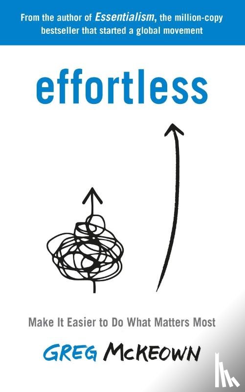 McKeown, Greg - Effortless