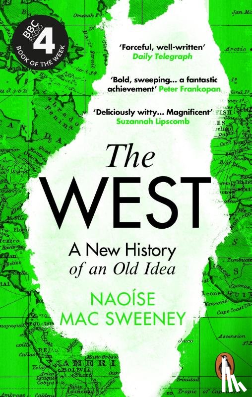 Sweeney, Naoise Mac - The West