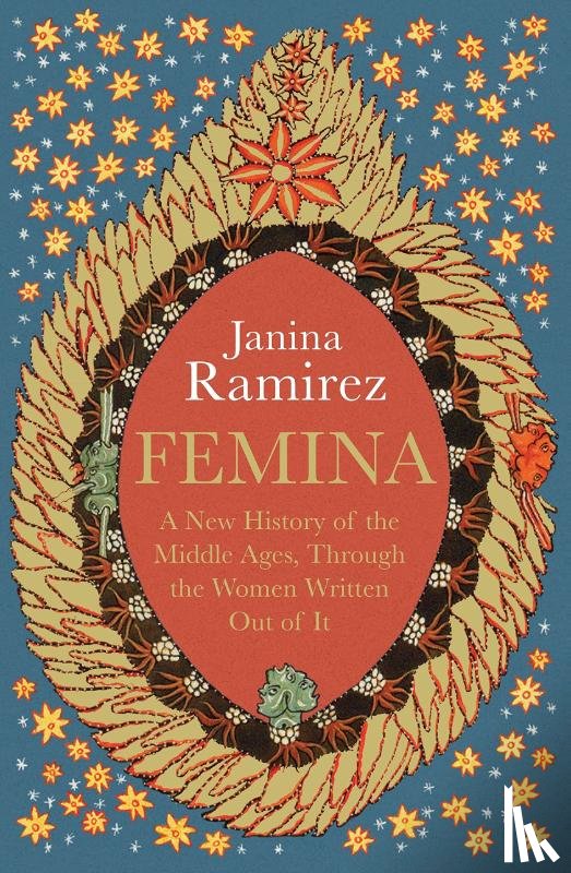 Ramirez, Janina - Femina