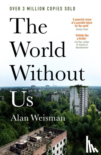 Weisman, Alan - The World Without Us