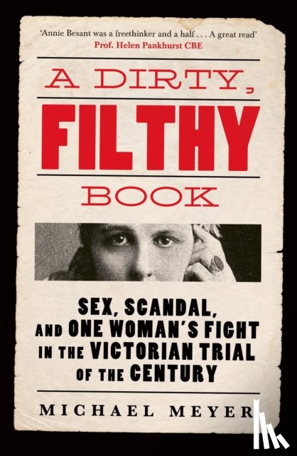 Meyer, Michael - A Dirty, Filthy Book