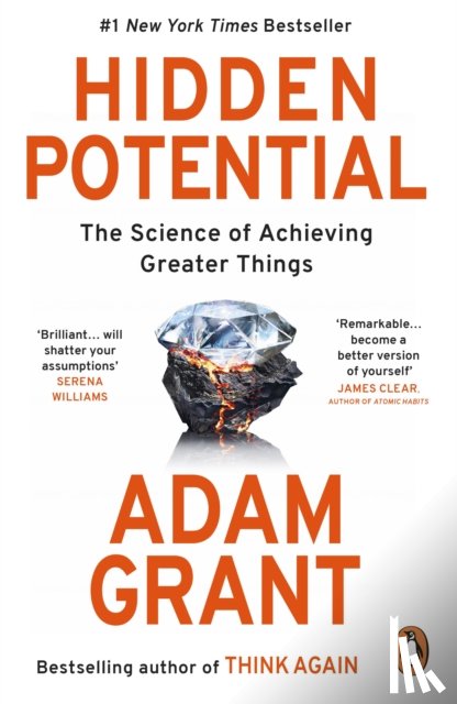 Grant, Adam - Hidden Potential