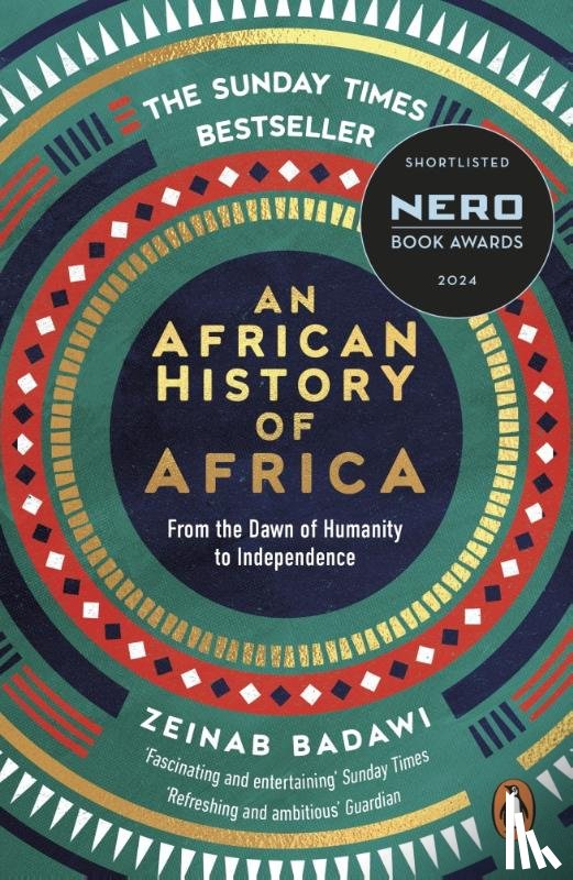 Badawi, Zeinab - An African History of Africa