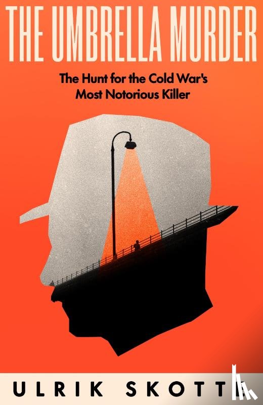 Skotte, Ulrik - The Umbrella Murder