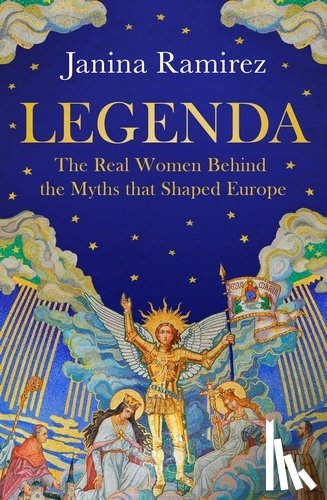 Ramirez, Janina - Legenda