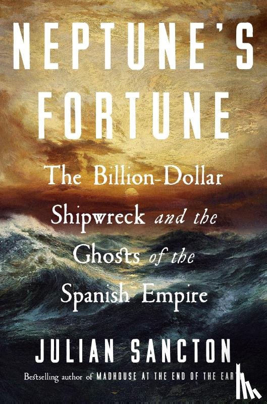 Sancton, Julian - Neptune's Fortune