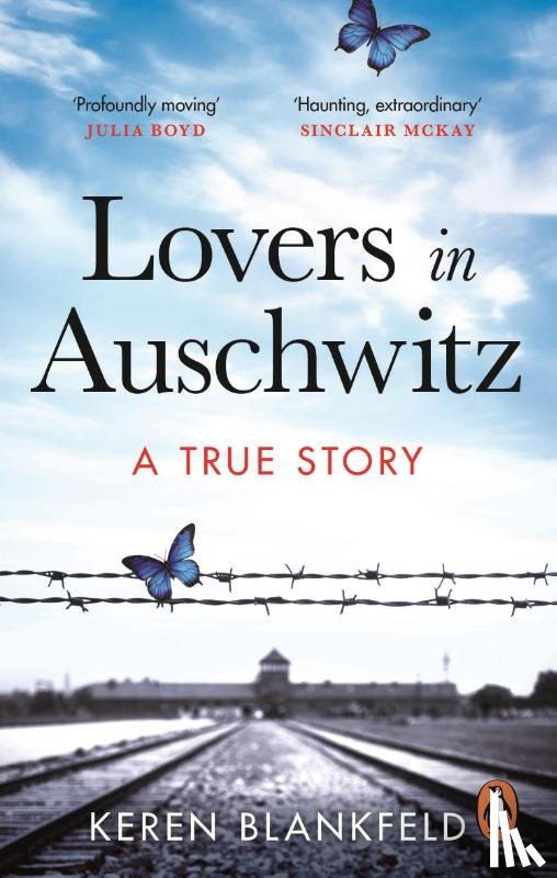 Blankfeld, Keren - Lovers in Auschwitz