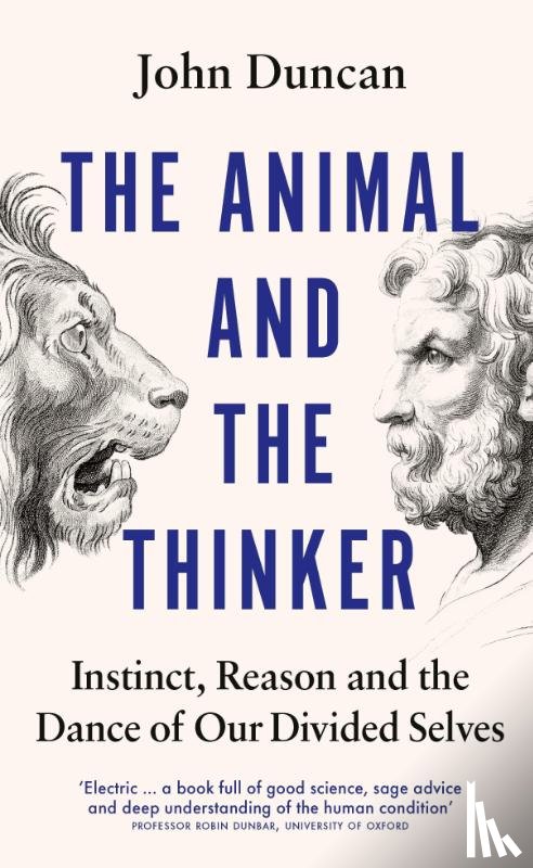Duncan, John - The Animal and the Thinker