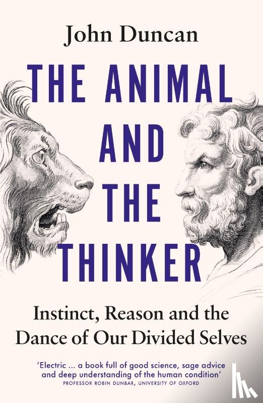 Duncan, John - The Animal and the Thinker