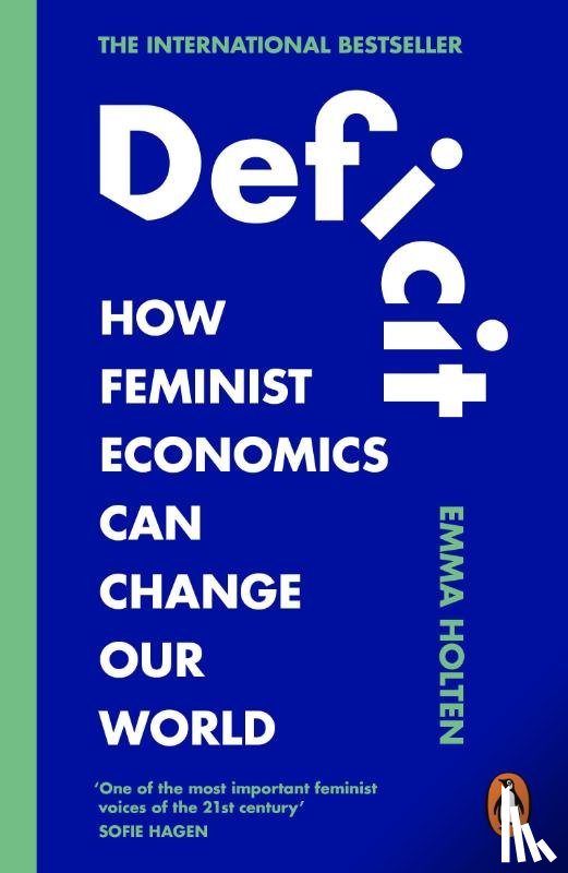 Holten, Emma - Deficit