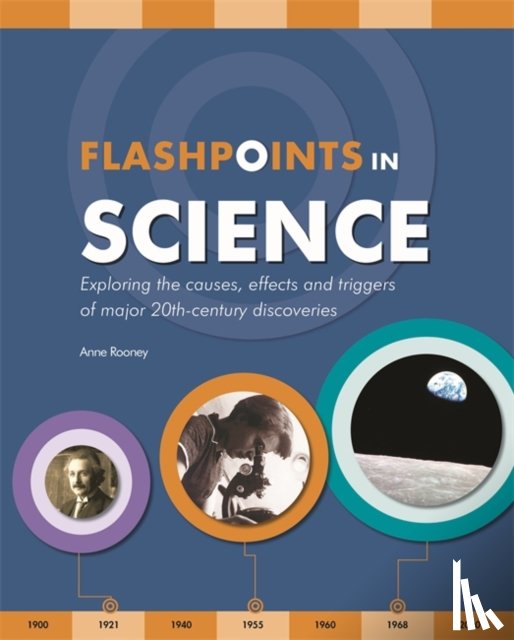 wilson, joe - Flashpoints in Science