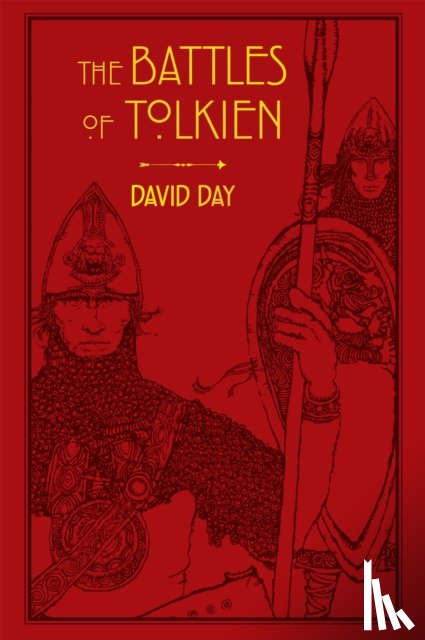 Day, David - The Battles of Tolkien
