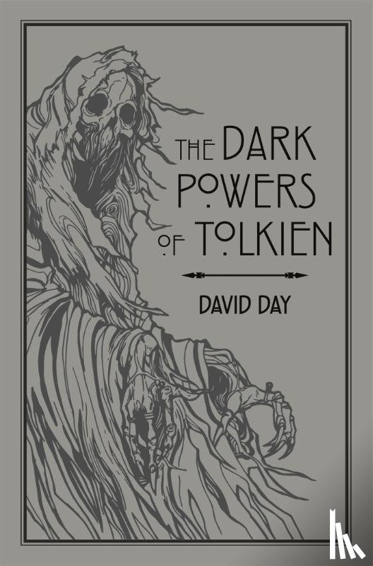 Day, David - The Dark Powers of Tolkien