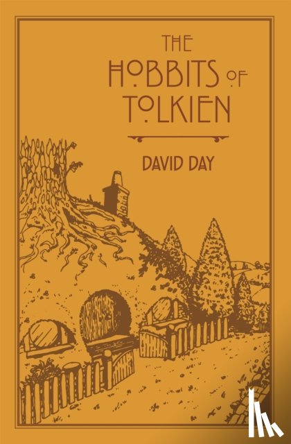 Day, David - The Hobbits of Tolkien