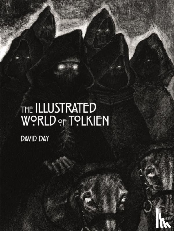 Day, David - The Illustrated World of Tolkien