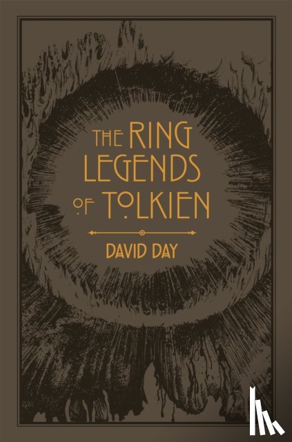 Day, David - The Ring Legends of Tolkien