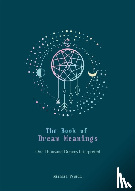 Powell, Michael - The Book of Dream Meanings