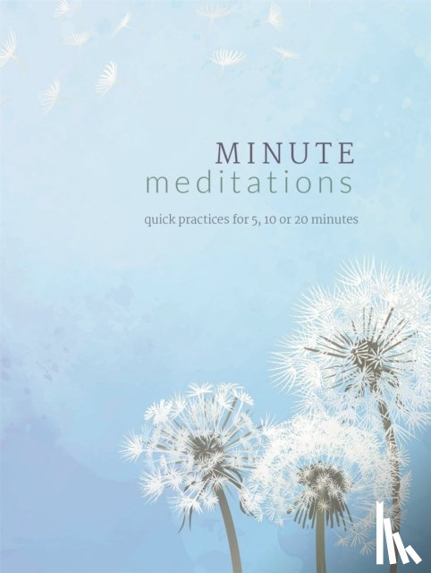 Gauding, Madonna - Minute Meditations