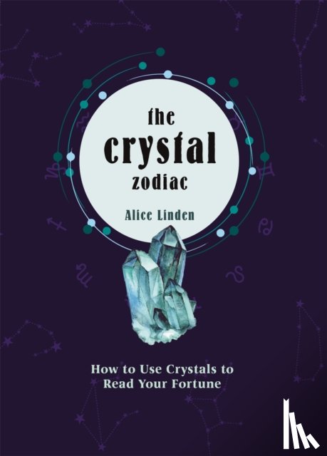 Linden, Alice - Crystal Zodiac