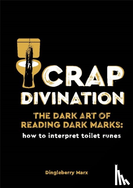 Marx, Dingleberry - Crap Divination