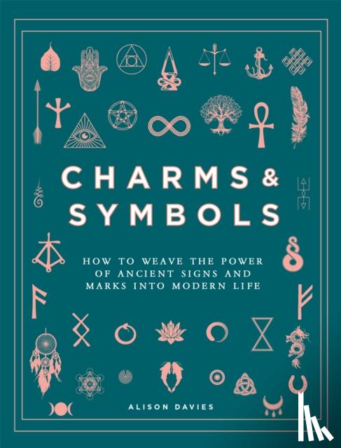Davies, Alison - Charms & Symbols