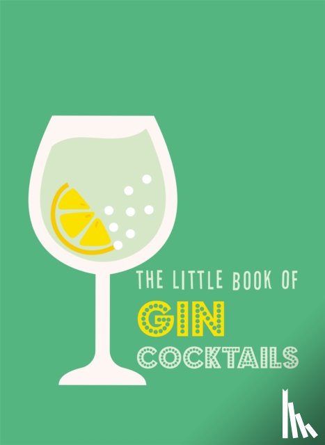 Pyramid - The Little Book of Gin Cocktails