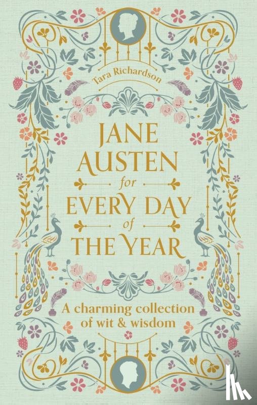 Richardson, Tara - Jane Austen for Every Day of the Year
