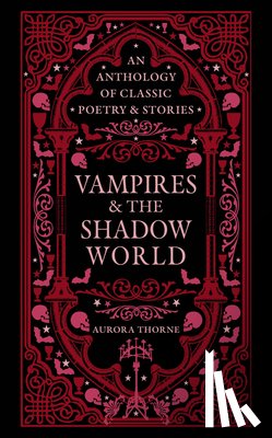 Thorne, Aurora - Vampires & the Shadow World