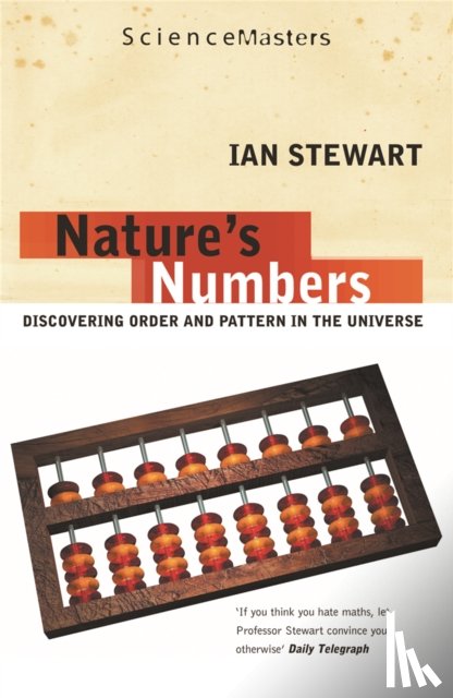 Stewart, Ian - Nature's Numbers