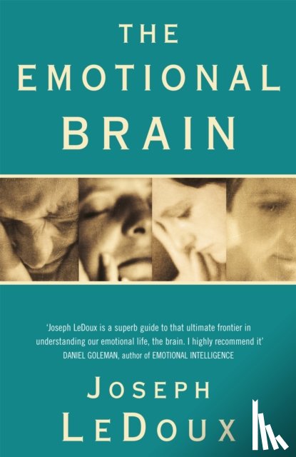 Ledoux, Joseph - The Emotional Brain