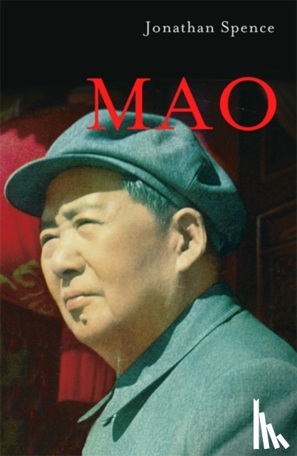 Spence, Jonathan - Mao