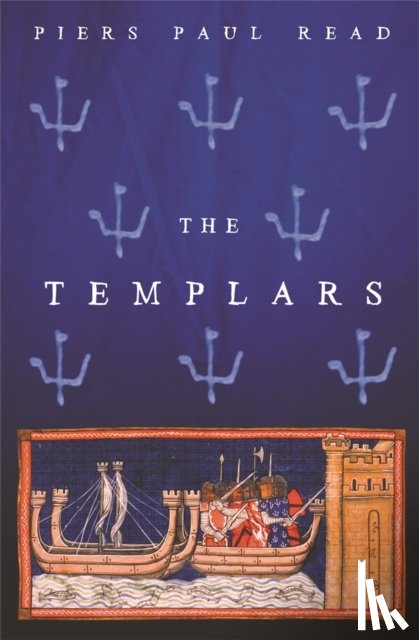 Read, Piers Paul - The Templars