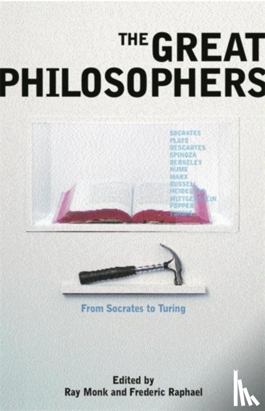  - The Great Philosophers
