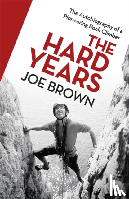 Brown, Joe - The Hard Years