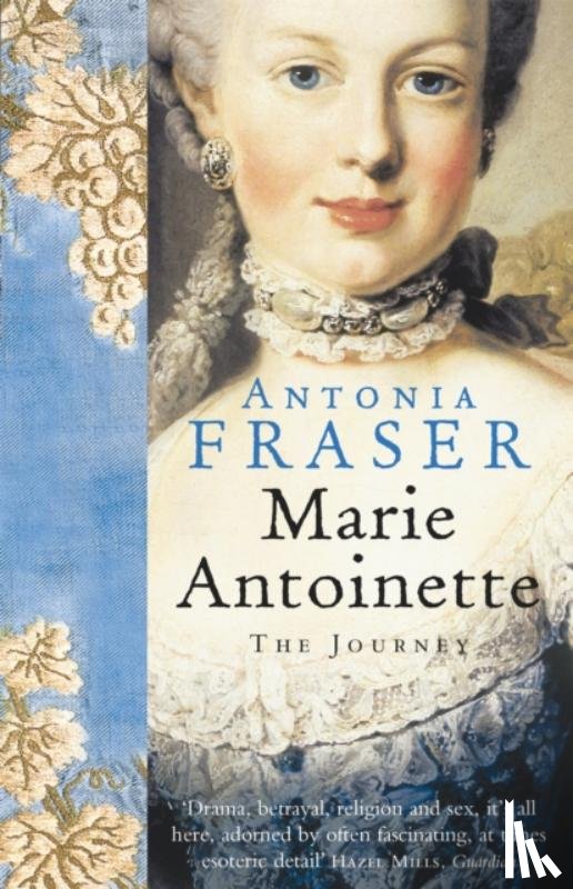 Fraser, Lady Antonia - Marie Antoinette