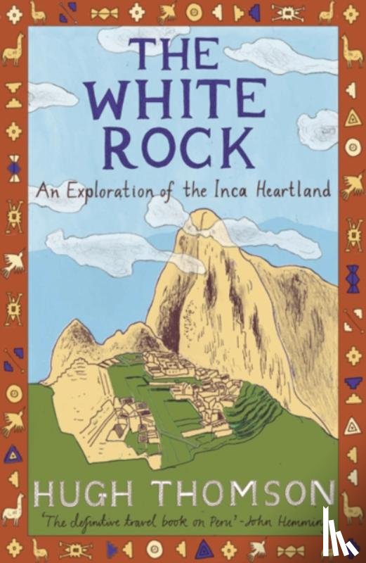 Thomson, Hugh - The White Rock