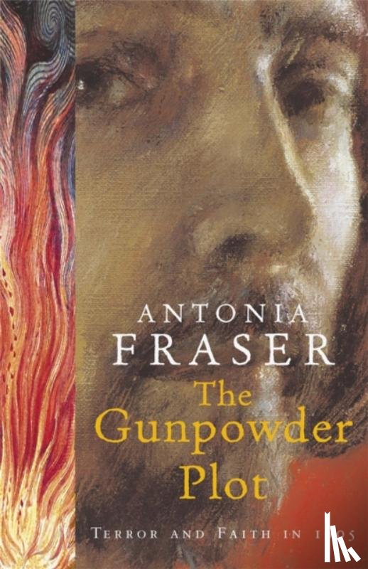 Fraser, Lady Antonia - The Gunpowder Plot