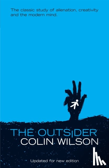 Wilson, Colin - The Outsider