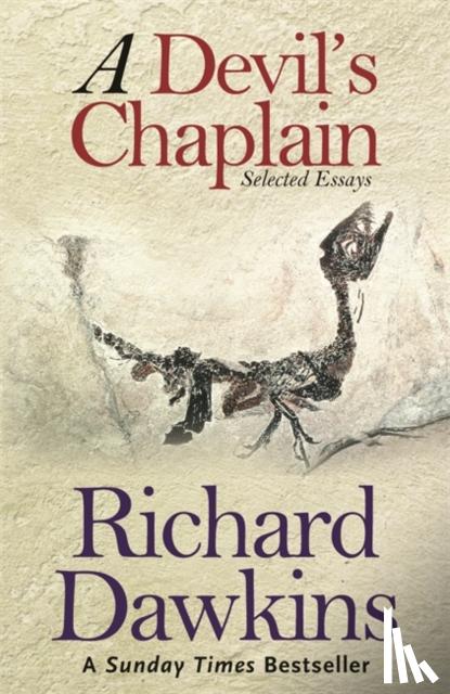 Dawkins, Prof Richard - A Devil's Chaplain