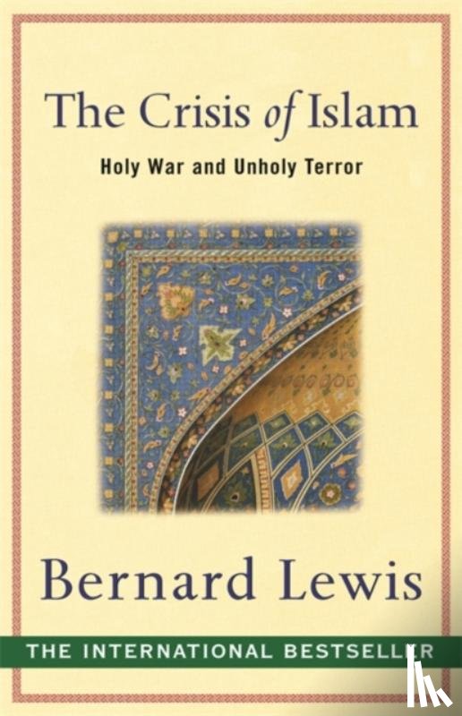 Lewis, Bernard - The Crisis of Islam