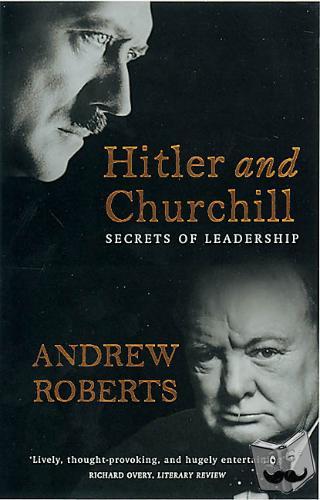 Roberts, Andrew - Hitler and Churchill
