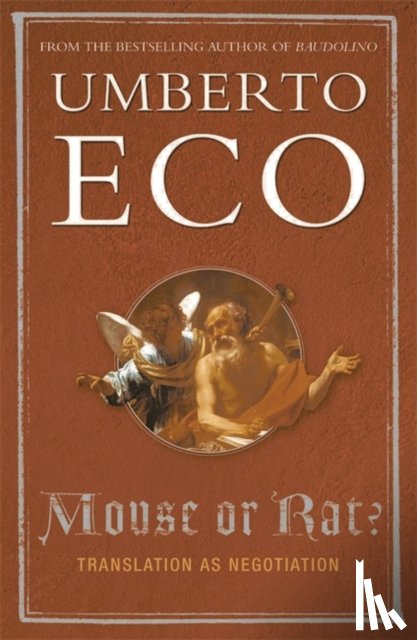 Eco, Prof Umberto - Mouse or Rat?