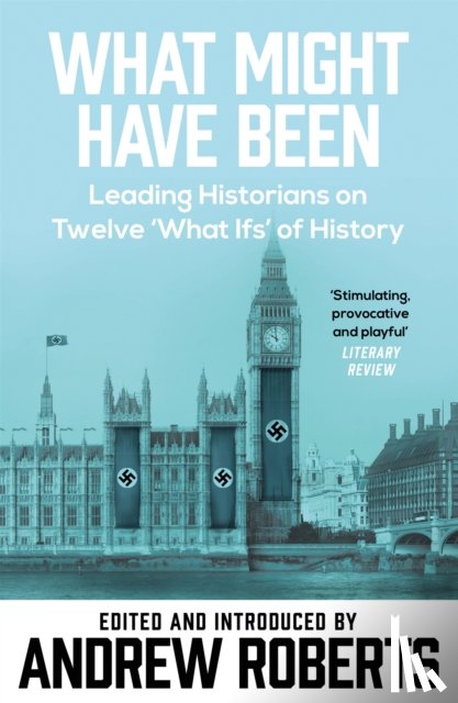  - What Might Have Been?