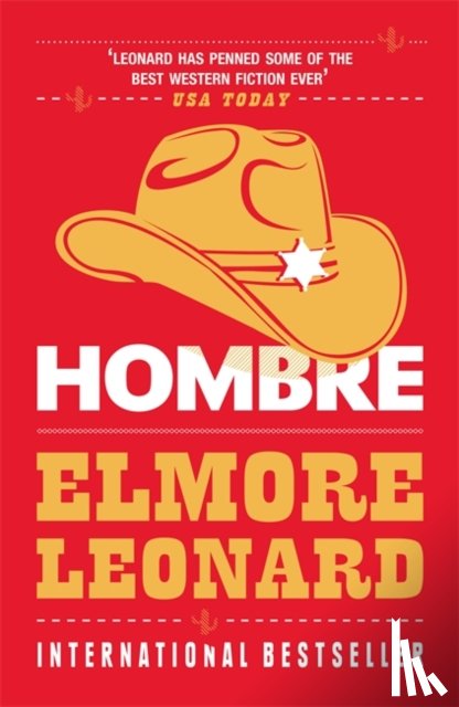 Leonard, Elmore - Hombre