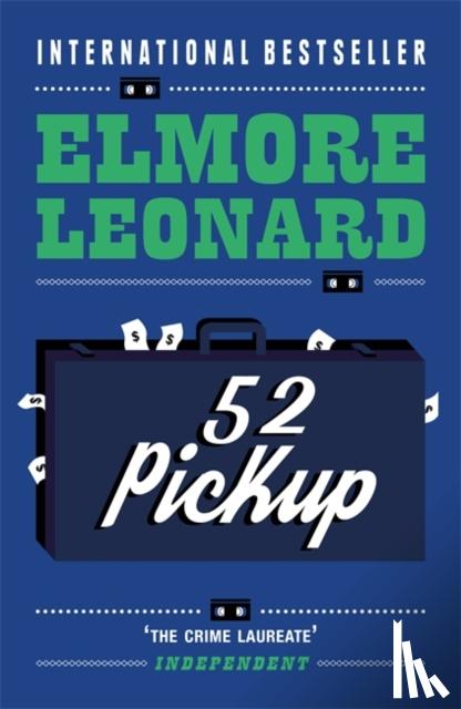 Leonard, Elmore - 52 Pickup