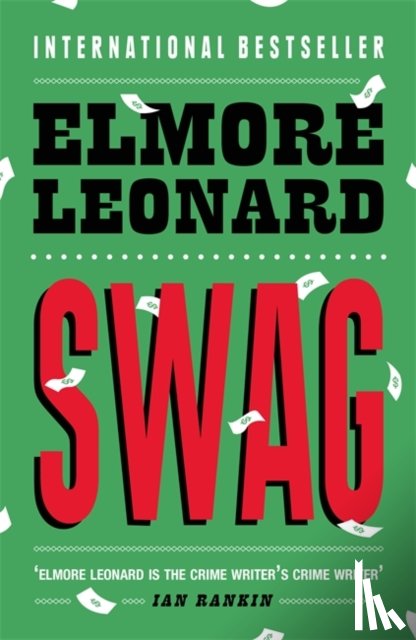 Leonard, Elmore - Swag