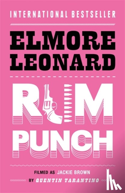 Leonard, Elmore - Rum Punch