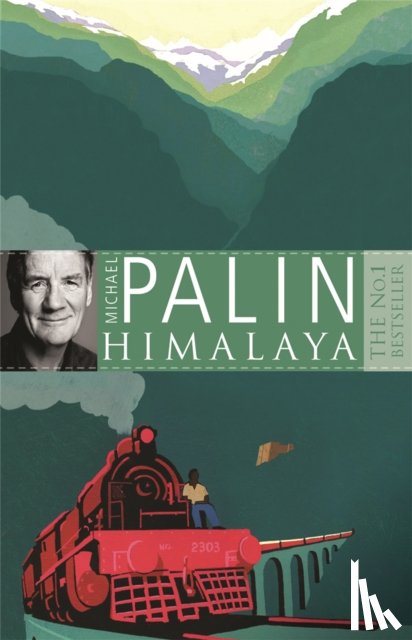 Palin, Michael - Himalaya