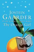 Gaarder, Jostein - The Orange Girl