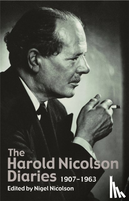 Nicolson, Harold - The Harold Nicolson Diaries